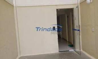 Imagem 2: Oportunidade!! Excelente Área Privativa 02 quartos no bairro Liberdade