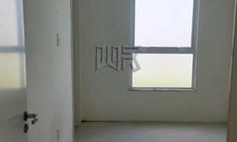 Imagem 4: Casa de condomínio térrea para aluguel tem 61 metros quadrados com 3 quartos