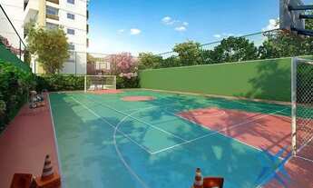 Imagem 7: Apartamento com 3 dormitórios à venda, 122 m² por R$ 1.440.000 - Cocó - Fortaleza/CE