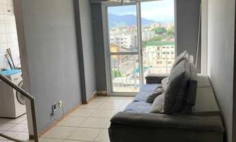 Imagem 7: Cobertura 2 quartos com suíte no Atlantis Park