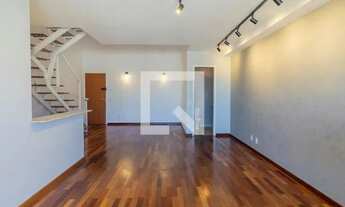 Imagem 4: Apartamento para Aluguel - Vila Madalena, 2 Quartos, 82 m2