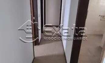 Imagem 4: Apto no Parque Bela Vista