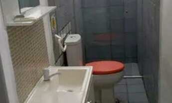 Imagem 3: Kitnet Kitnet com 1 dormitório