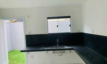 Imagem 7: Casa para Venda em Serra, Colina de Laranjeiras, 3 dormitórios, 3 suítes, 4 banheiros, 2 v