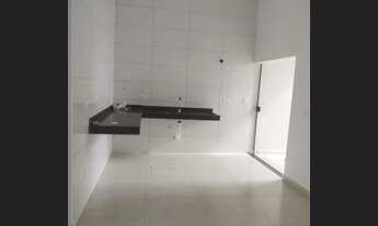 Imagem 5: Vendo 2 Lindas casas Novas com 93 m² Bairro: Dona Zulmira Cidade Uberlândia-MG