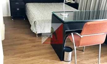 Imagem: Flat para aluguel tem 35 metros quadrados