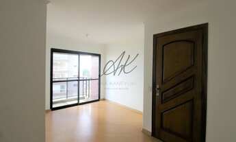 Imagem: Apartamento com 3 quartos, 1 suíte, a