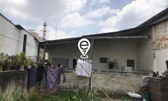 Imagem 5: Terreno à venda, Vila do Encontro - São Paulo/SP