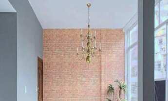 Imagem 4: Lagoa|97m²|2Quartos|1Suíte