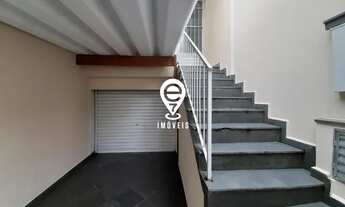 Imagem 2: Sobrado à venda, 3 quartos, 1 suíte, 2 vagas, Bosque da Saúde - São Paulo/SP