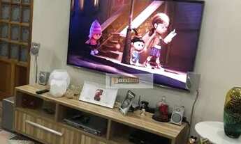 Imagem 3: Casa com 3 dormitórios à venda, 130 m² por R$ 640.000,00 - Paulicéia - São Bernardo do Cam