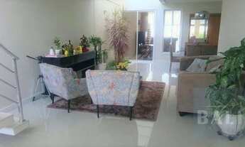 Imagem 3: Sobrado com 3 dormitórios à venda, 254 m² por R$ 1.275.000 - Campos do Conde II Versailles