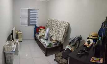 Imagem 4: Térrea para venda tem 100 metros quadrados com 3 quartos