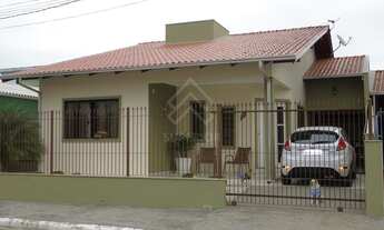 Imagem: Casa averbada