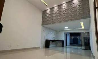 Imagem 5: GOIâNIA - Casa Padrão - Residencial Kátia