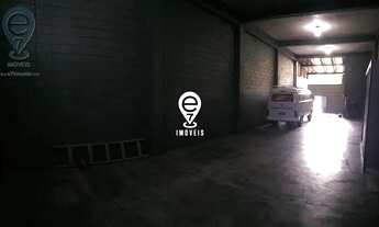 Imagem 3: Galpão à venda, Saúde - São Paulo/SP