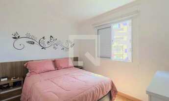 Imagem 5: Apartamento à Venda - Jardim Marajoara , 3 Quartos, 60 m2