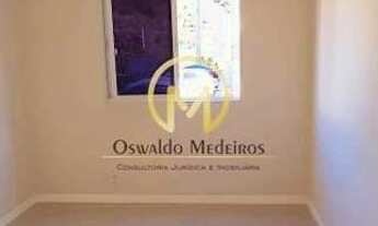 Imagem 2: Apartamento para aluguel possui 60 metros quadrados com 2 quartos em Corrêas - Petrópolis