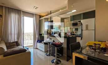 Imagem: Apartamento para Aluguel - Parque CECAP