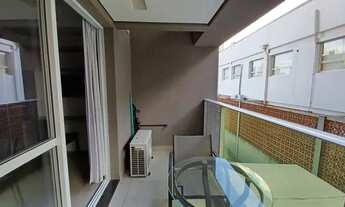 Imagem: Studio para aluguel com 25 metros quadrados