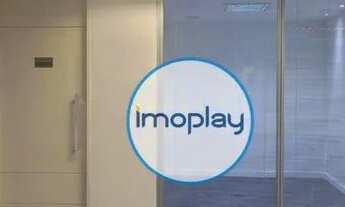 Imagem 3: Conjunto Comercial de 110,00 m² pronto para uso no Brooklin