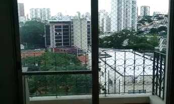 Imagem 7: APARTAMENTO COM 2 DORMITÓRIOS À VENDA, 60 M² POR R$ 409.000,00 - VILA SANTA CATARINA - SÃO