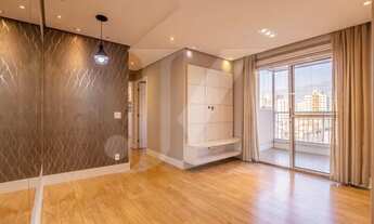 Imagem: Apartamento à venda no bairro Vila Fernandes