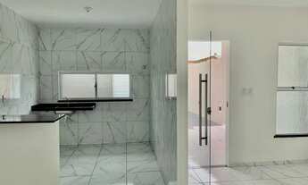 Imagem 6: Casa para venda possui 110 metros quadrados com 3 quartos em Ancuri - Itaitinga - CE