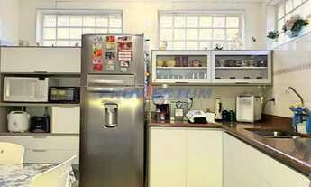 Imagem 7: Casa - Parque Nova Campinas - Campinas