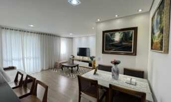 Imagem: Apartamento para venda possui 68m com 3