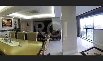 Imagem 6: Cobertura para Venda - 461.34m², 4 dormitórios, sendo 4 suites, 5 vagas - Bela Vista