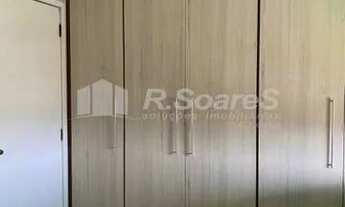 Imagem 4: Apartamento com dois quartos, garagem, em Madureira, rua Agostinho Barbalho