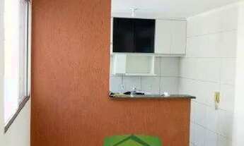 Imagem 7: Apartamento com 2 dormitórios para alugar em Contagem