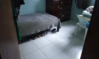 Imagem 3: Apartamento no térreo quitado