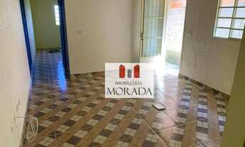 Imagem 2: Casa com 1 dormitório à venda, 50 m² por R$ 150.000,00 - Jardim Imperial - São José dos Ca