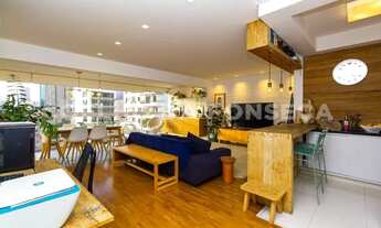 Imagem 2: São Paulo - Apartamento Padrão - Itaim Bibi