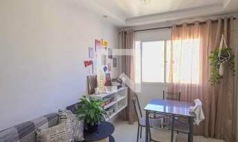 Imagem 2: Apartamento à Venda - Parque Bristol, 2 Quartos, 48 m2