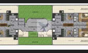 Imagem 1: Apartamento em Lourdes - Belo Horizonte, MG por 790000