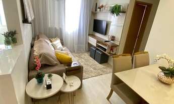 Imagem: Quot Vendo apartamento em Colina de Laranjeiras