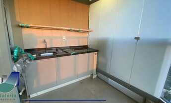 Imagem 4: RIBEIRÃO PRETO - Flat - JARDIM CANADÁ