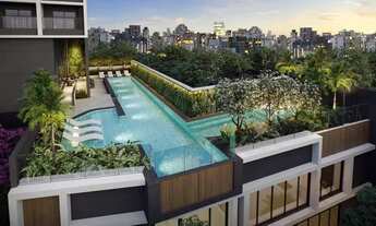 Imagem 6: Studio 26m² à venda Brooklin, São Paulo, SP