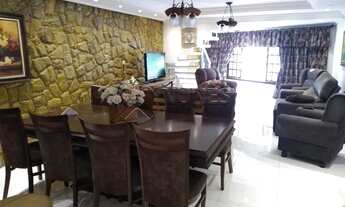 Imagem 7: Osasco - Casa Padrão - Jardim Santo Antonio