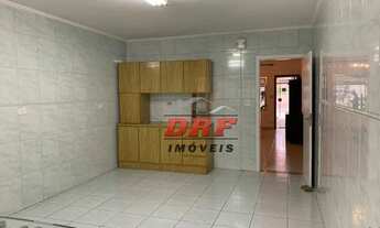 Imagem 4: ++++ Sobrado Locação na Vila CARRÃO com 03 Dormitórios / Próximo ao Shopping ANÁLIA FRANC