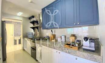 Imagem 4: Vendo Tirol Way apartamento 3 quartos Tirol