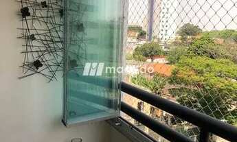 Imagem 6: Apartamento com 3 dorms, Metro Conceição, São Paulo - R$ 670 mil, Cod: 5689