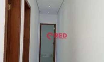 Imagem 5: Casa com 2 dormitórios à venda, 54 m² por R$ 235.000 - Jardim Residencial Imperatriz - Sor