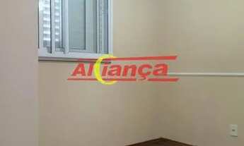 Imagem 7: ÓTIMO APARTAMENTO 63M² COM 2 DORMITÓRIOS E 1 VAGA DE GARAGEM - MACEDO