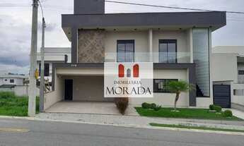 Imagem: Sobrado com 3 dormitórios à venda, 243