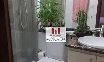 Imagem 13: Apartamento com 4 dormitórios à venda, 123 m² por R$ 730.000,00 - Jardim Satélite - São Jo