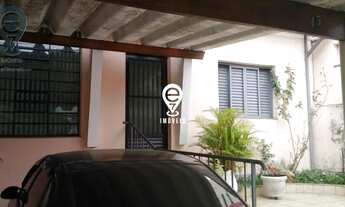 Imagem 7: Casa à venda, 2 quartos, 2 vagas, Vila Nair - São Paulo/SP